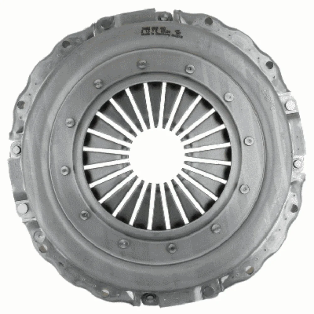 Debriyaj Baskısı 395 Mm Axor