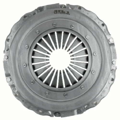 Clutch Pressure Plate 395 Mm 906,  Tgl 12.180 N.M