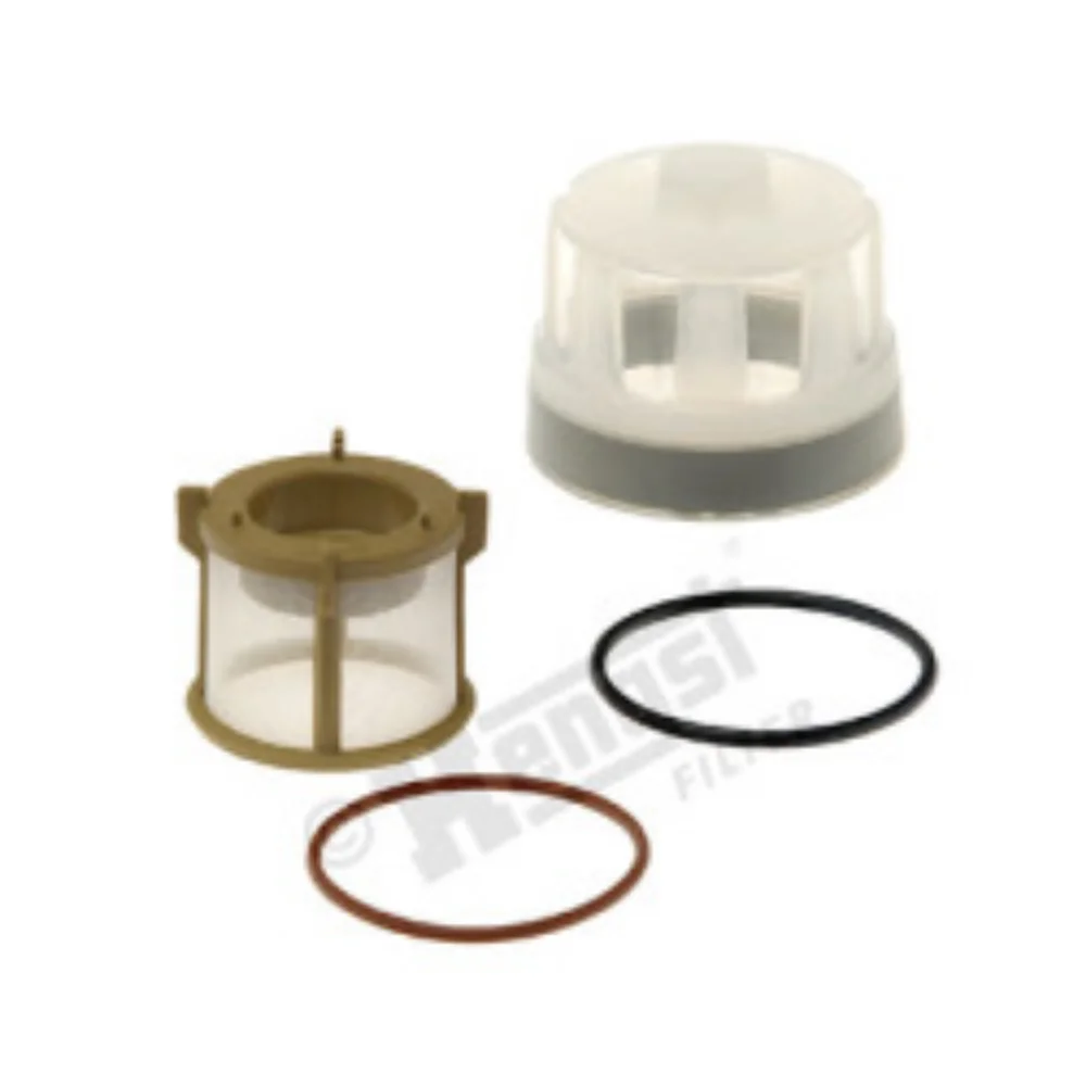 Fuel Hand Automat Repair Kit