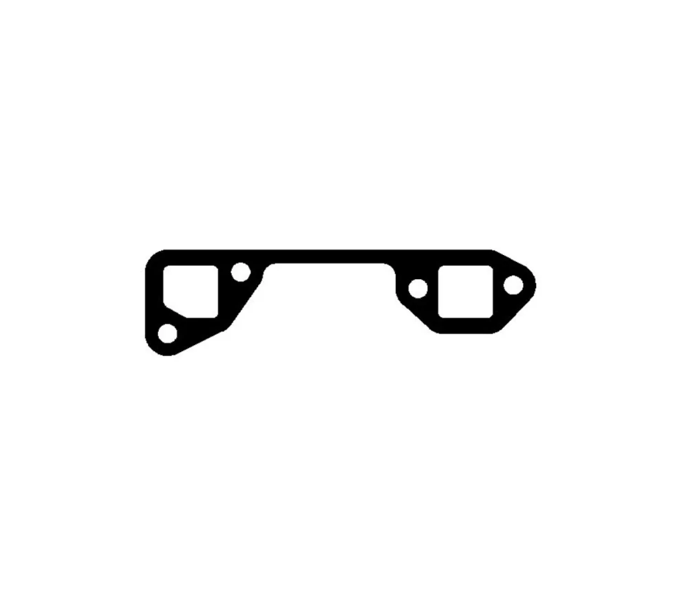 Gasket,Water Cooling Pipe D 0824 D 0826 D 0834 -D 0836 Engine