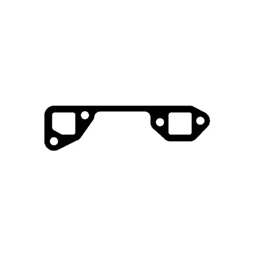 Gasket,Water Cooling Pipe D 0824 D 0826 D 0834 -D 0836 Engine