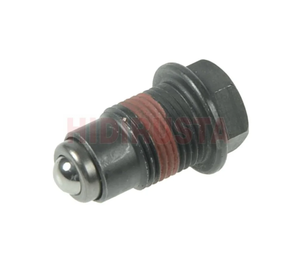Gear Box Lock
