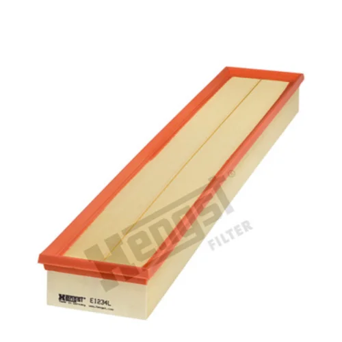 Air Filter (Air Supply)