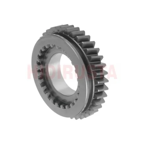 Reverse Gear 38 T.