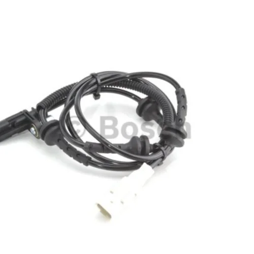 Sensor, wheel speed (Braking System)