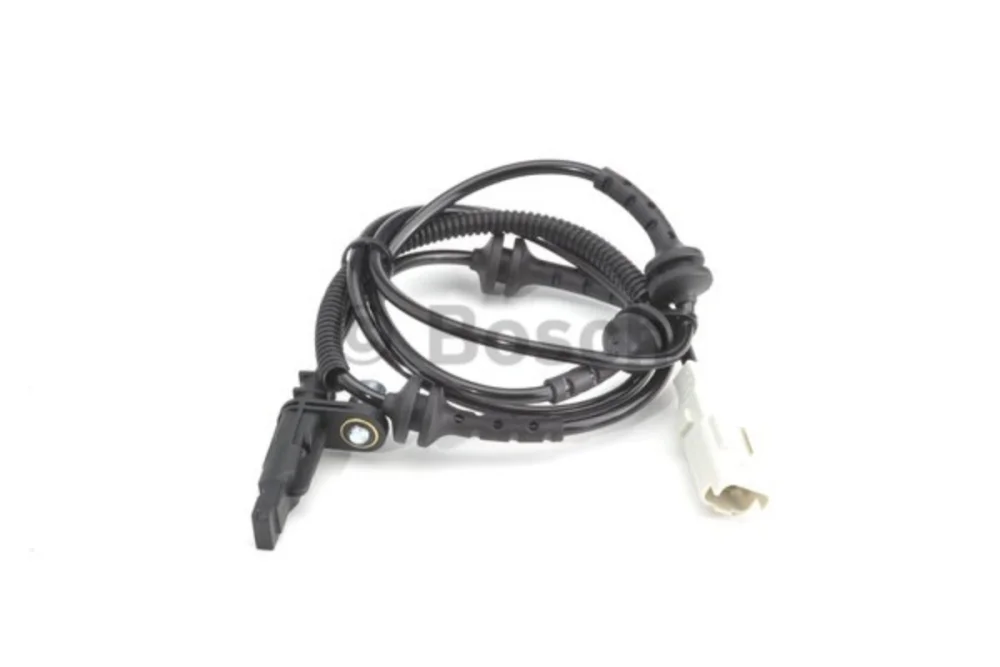 Sensor, wheel speed (Braking System)