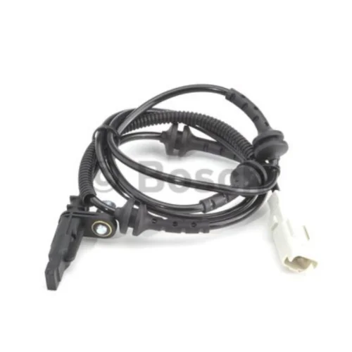 Sensor, wheel speed (Braking System)