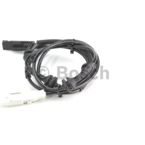 Sensor, wheel speed (Braking System)