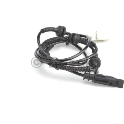 Sensor, wheel speed (Braking System)