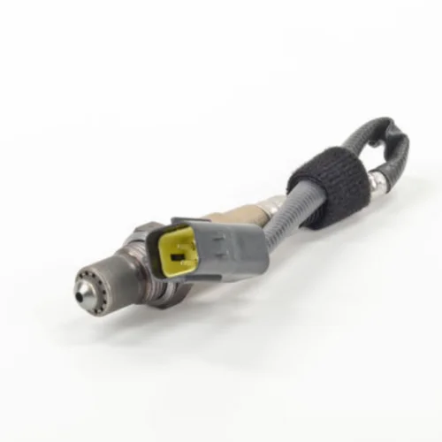 Lambda Sensor (Mixture Formation)