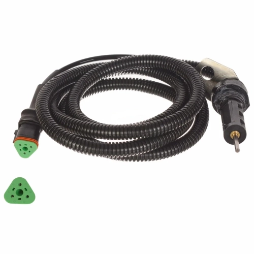 Brake pad Wear Sensor