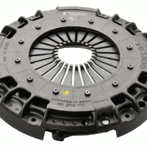 Clutch Pressure Plate