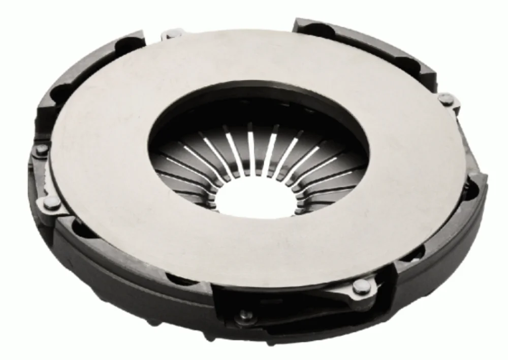 Clutch Pressure Plate