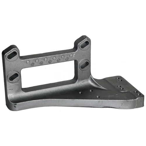 Holder, Footboard (L)