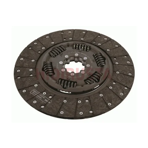 Clutch Pad