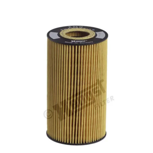 Oil Filter (Lubrication)
