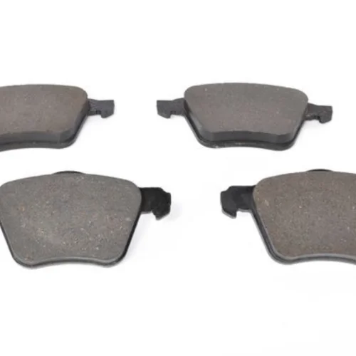 Fren balata seti, diskli fren (Fren tertibatı)