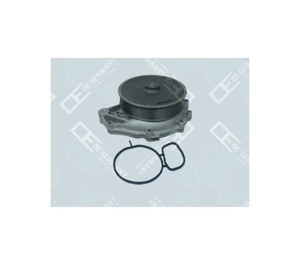 Devirdaim Scania DC13 400/440/410/450/500