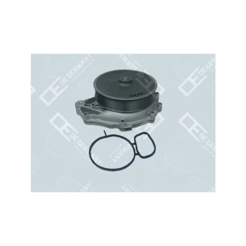 Devirdaim Scania DC13 400/440/410/450/500