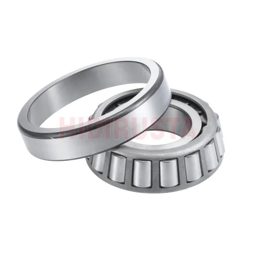 Grup Mili Arka Rulmanı 60X130X33,5 mm