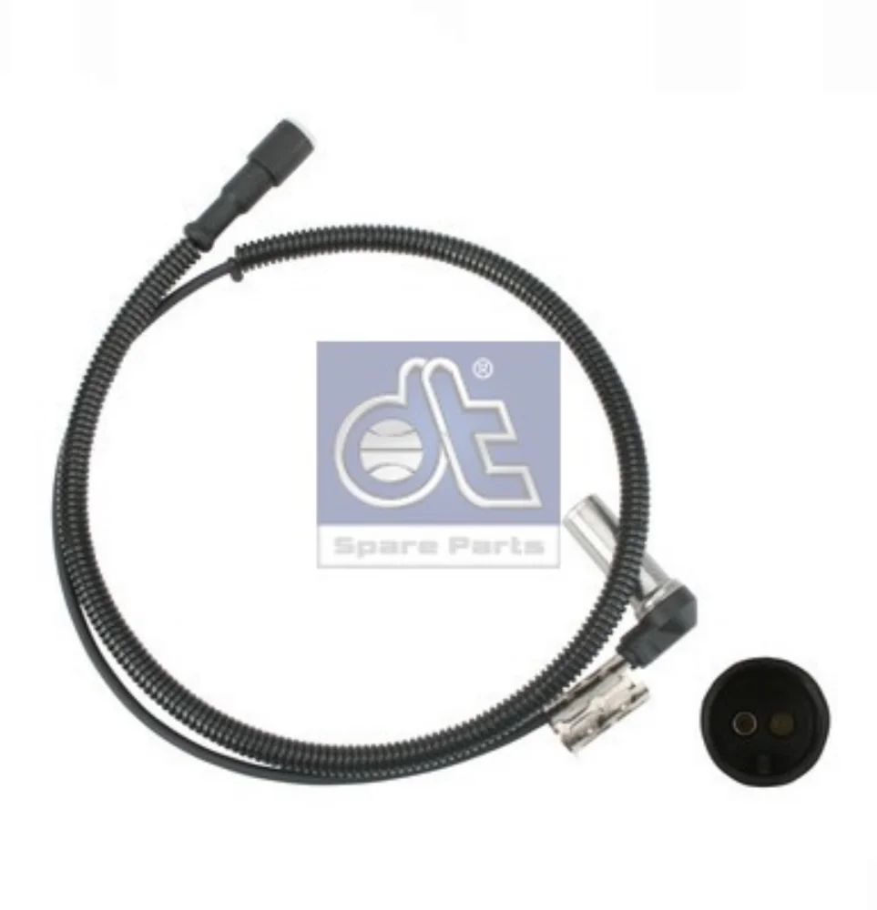 Sensor, wheel speed (Braking System)