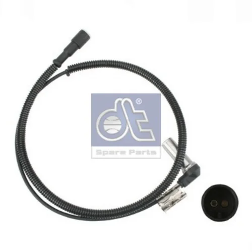 Sensor, wheel speed (Braking System)