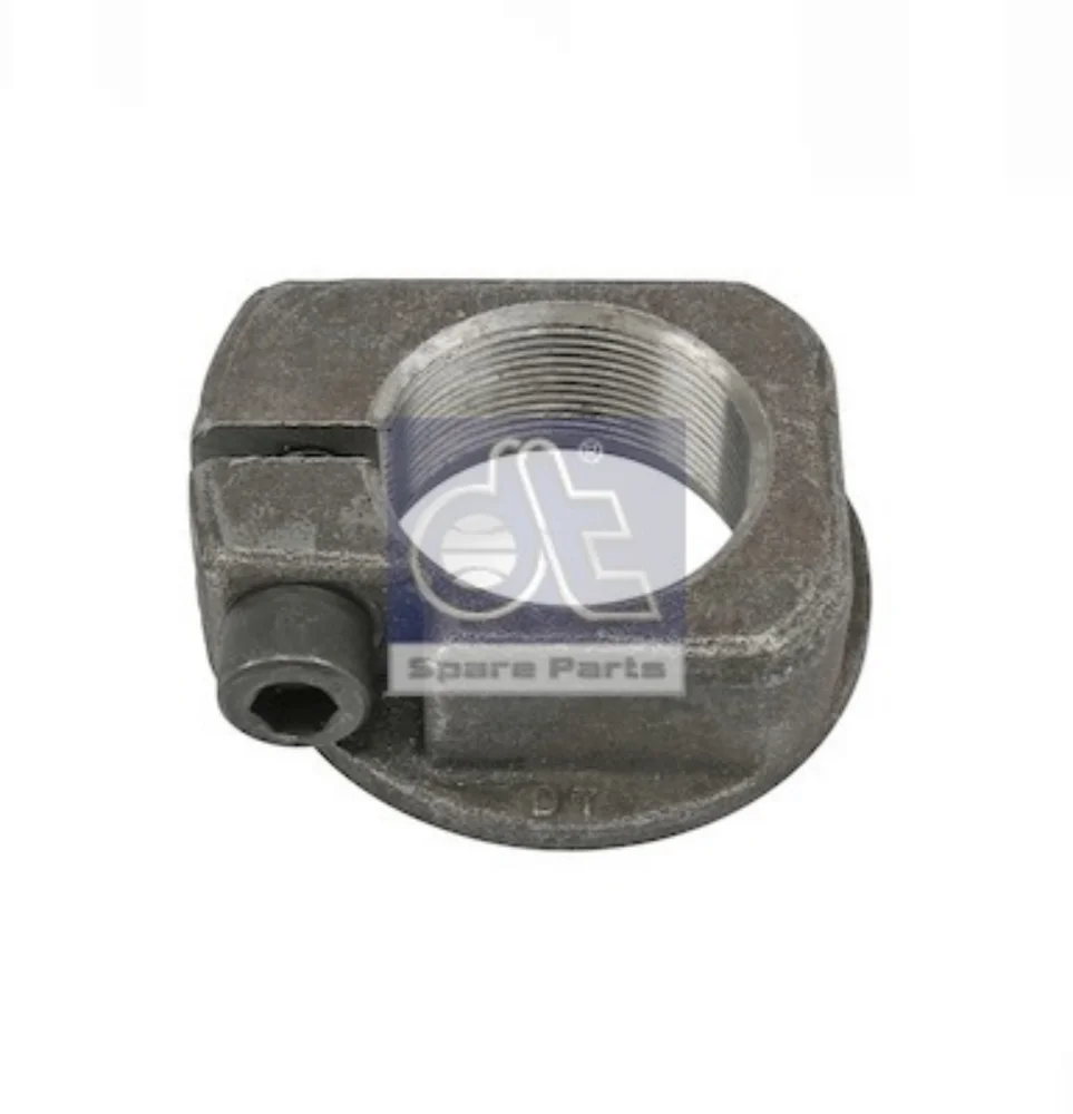 Axle Nut, drive shaft