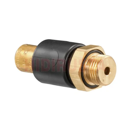 Safety valve