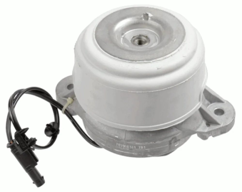 Motor Kulağı Sağ M651 E220-250 4Matic