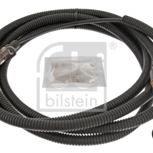 Sensör Abs  Sol 2595mm  Otobüs Grubu -Tgm