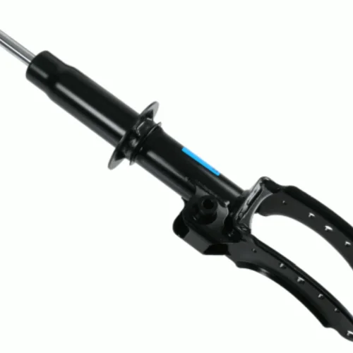 Shock Absorber (Suspension/Damping)