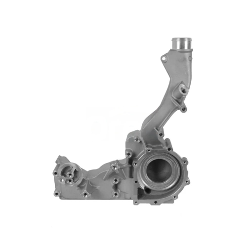 Devirdaim  Gövdesi E.M D2066 MOTOR