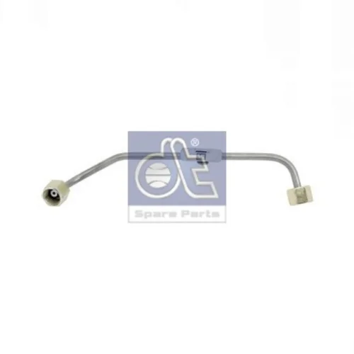 Injector Tube ,  Axle