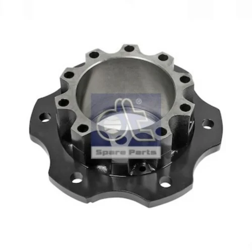 Wheel Hub (Wheel Suspension)