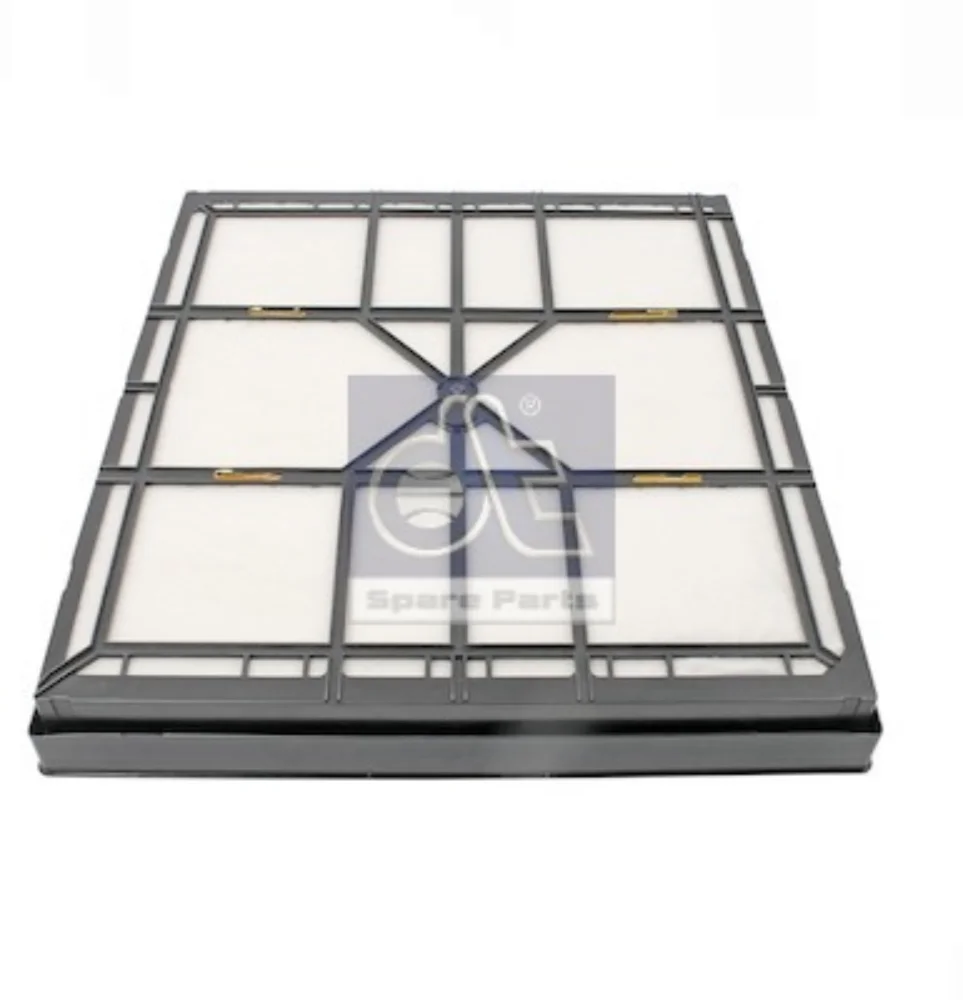 Air Filter (Air Supply)