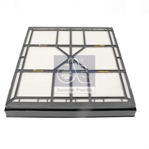 Air Filter (Air Supply)