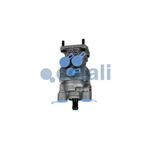 Foot Brake Valve