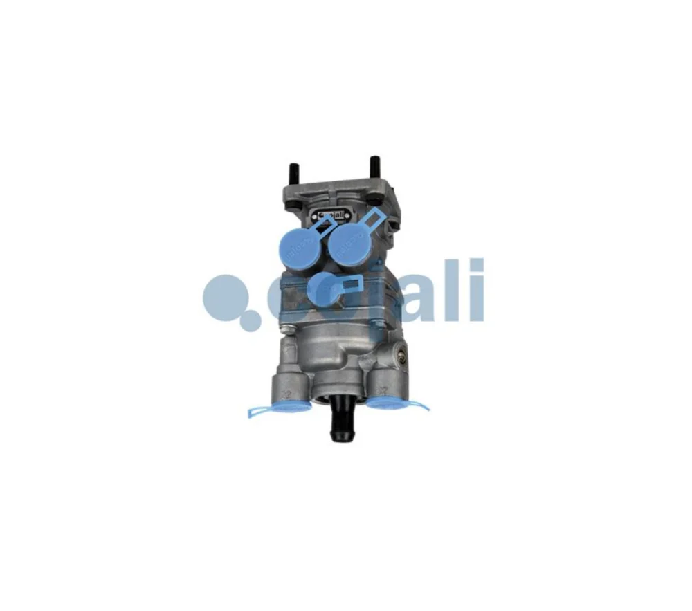 Foot Brake Valve