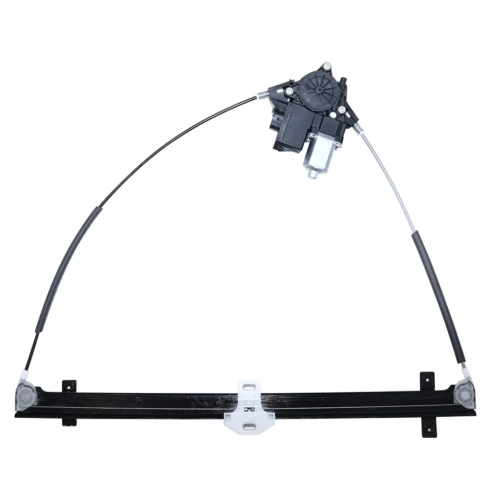 Window Regulator (L)