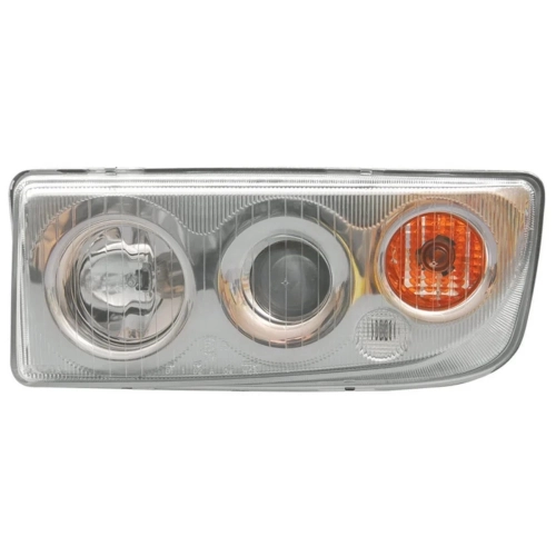 Headlight (L)