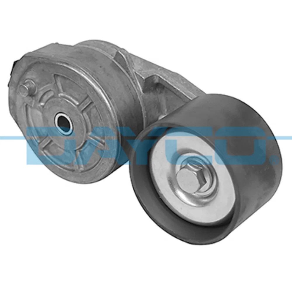 Belt Tensioner