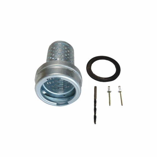 Anti Theft Device 80mm