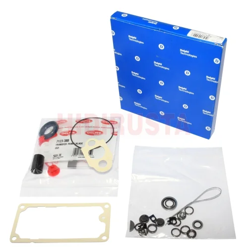 Overhaul Kit