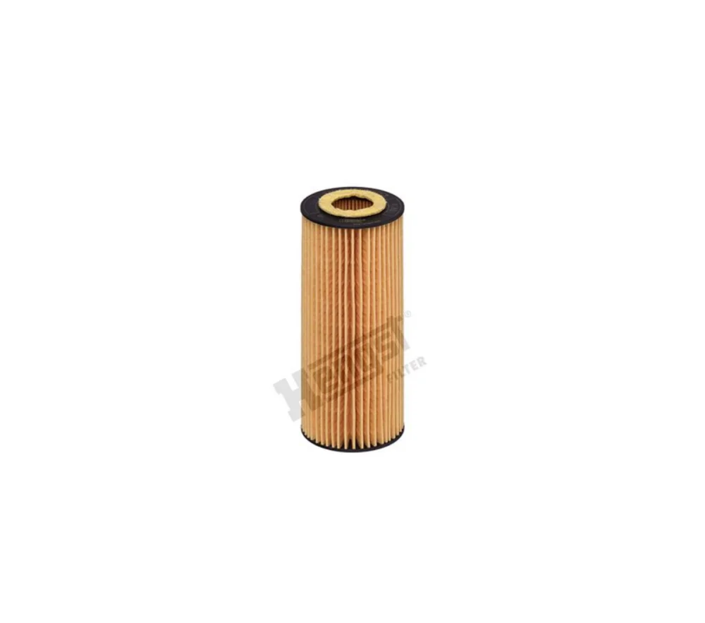 Oil filter