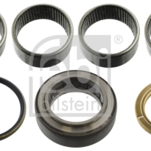 STEERING KNUCKLE