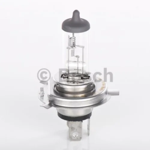 Ampul H4 24V, 75/70W P43T (Uzun Ömürlü)