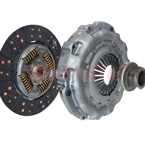 Debriyaj Seti 362 mm Atego Euro 6 (baskı+balata+rulman)