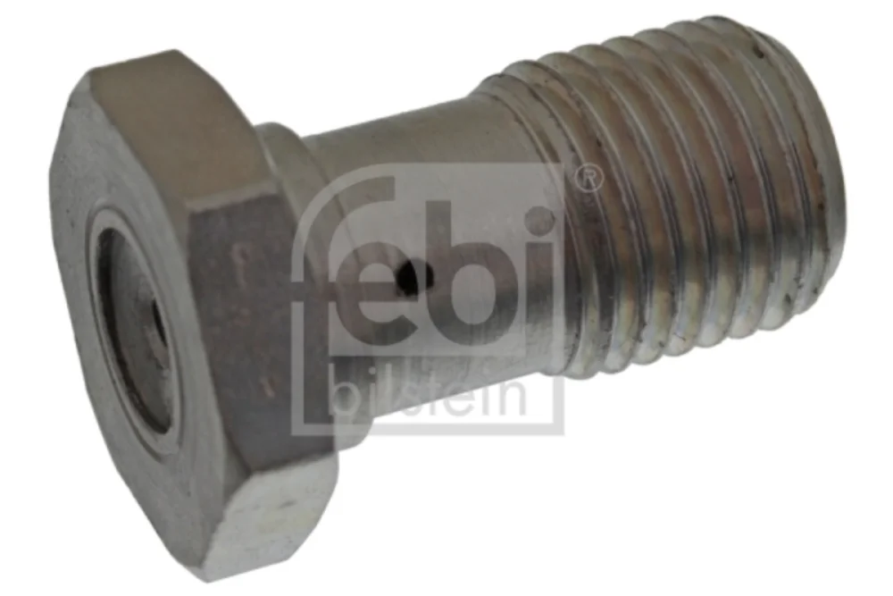 Yağ Fıskiye Rekoru D 2866 D 2876 Motor