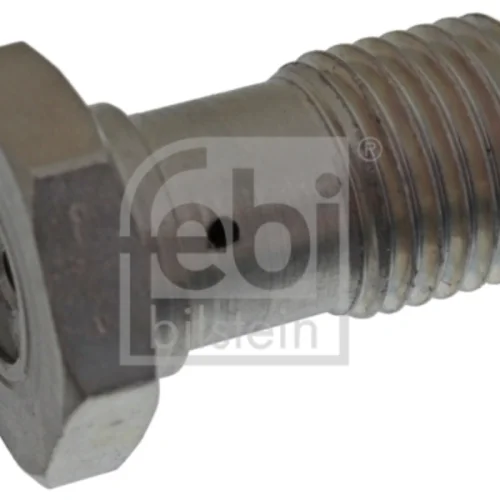 Oil Pressure Racor