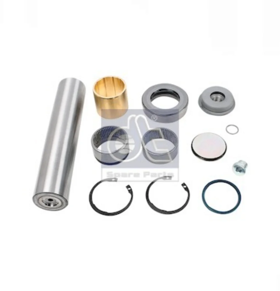 Stub Axle Pins
